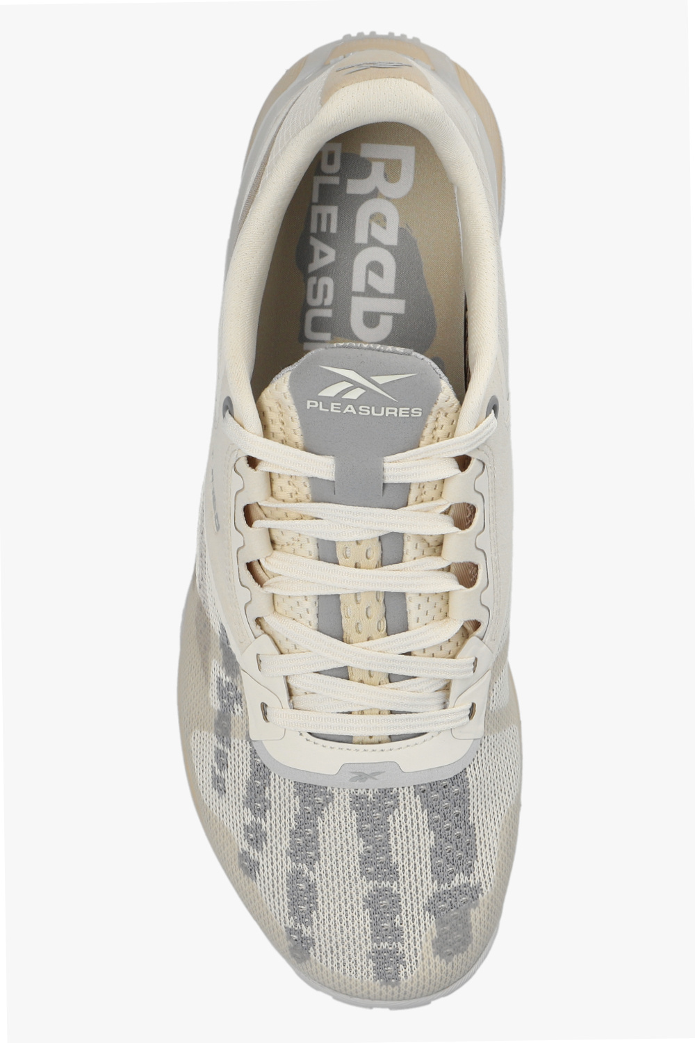 Reebok crossfit on sale enfant beige